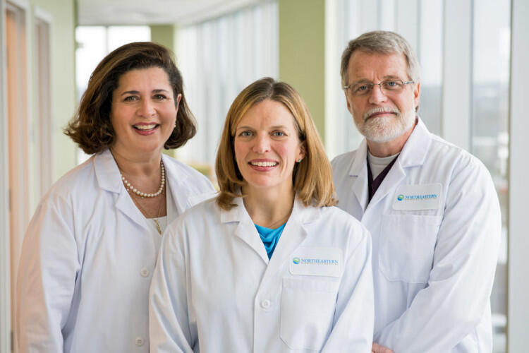 NRM Receives Prestigious Distinction — Northeastern Reproductive Medicine