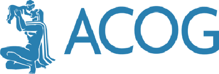 acog logo