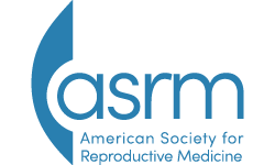 american society for reproductive medicine logo