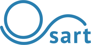 sart logo